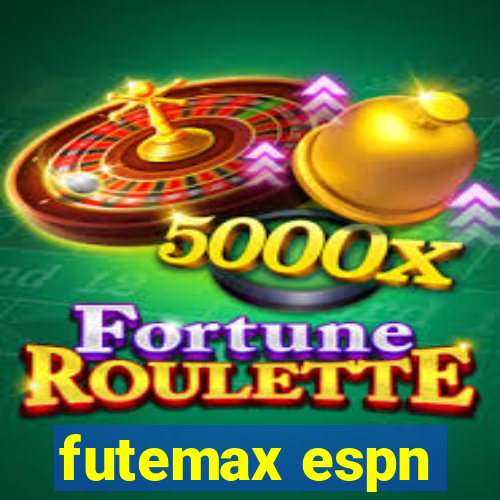 futemax espn